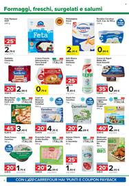 Volantino Carrefour Express Pagina 6