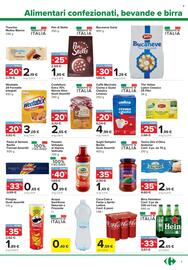 Volantino Carrefour Express Pagina 7
