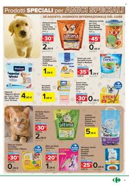 Volantino Carrefour Express Pagina 9