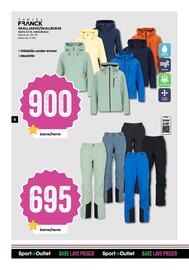 Sport Outlet kundeavis uke 34 Side 10