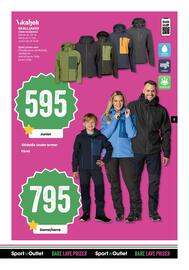 Sport Outlet kundeavis uke 34 Side 11