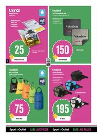 Sport Outlet kundeavis uke 34 Side 28