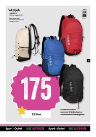 Sport Outlet kundeavis uke 34 Side 29