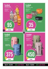 Sport Outlet kundeavis uke 34 Side 30