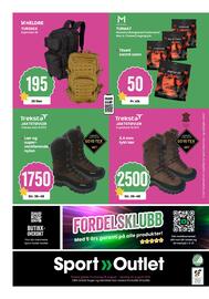 Sport Outlet kundeavis uke 34 Side 32