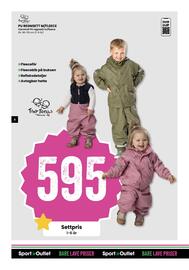 Sport Outlet kundeavis uke 34 Side 4
