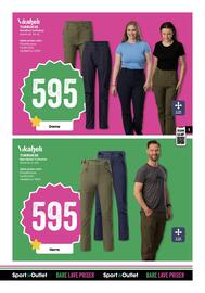 Sport Outlet kundeavis uke 34 Side 9