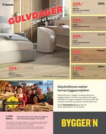 Bygger'n kundeavis Side 18