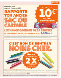 Auchan folder Pagina 19