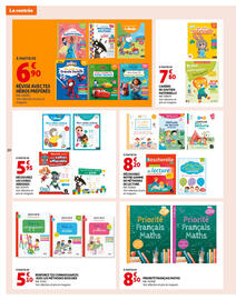 Auchan folder Pagina 20
