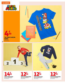 Auchan folder Pagina 28