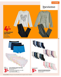 Auchan folder Pagina 33