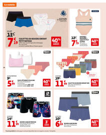 Auchan folder Pagina 34