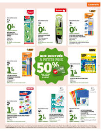 Auchan folder Pagina 5
