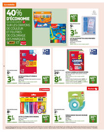 Auchan folder Pagina 6