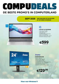 CompuDeals folder Pagina 1