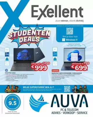 AUVA folder