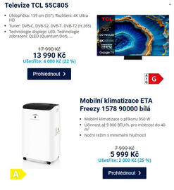 Datart leták týden 34 Strana 2