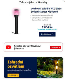 Datart leták týden 34 Strana 5