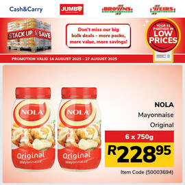 Jumbo catalogue Page 2