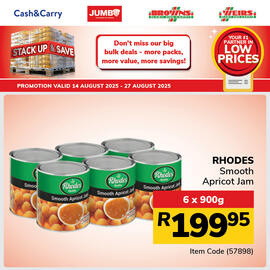 Jumbo catalogue Page 3