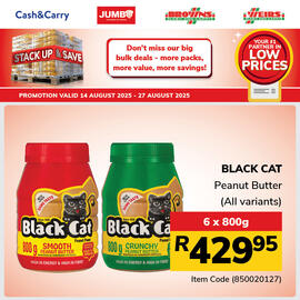 Jumbo catalogue Page 4