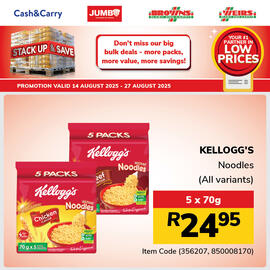 Jumbo catalogue Page 5