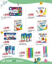 Volantino IperFamila Pagina 10
