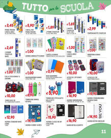 Volantino IperFamila Pagina 11