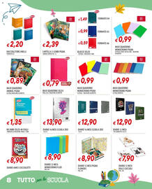 Volantino IperFamila Pagina 8