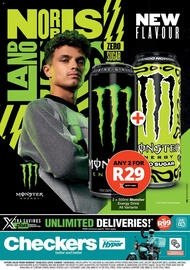 Checkers catalogue Page 1