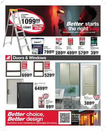 Build It catalogue Page 2