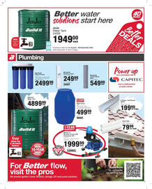 Build It catalogue Page 3
