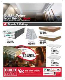 Build It catalogue Page 4
