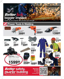 Build It catalogue Page 6