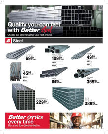 Build It catalogue Page 7