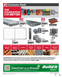 Build It catalogue Page 8