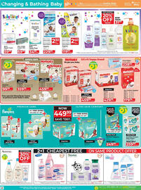 Baby City catalogue Page 2