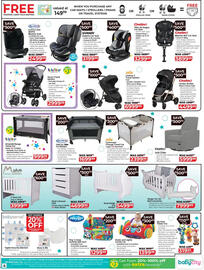 Baby City catalogue Page 4