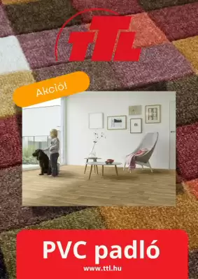 TTL akciós újság (érvényes eddig: 21-09)