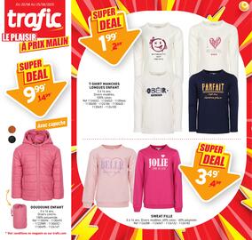 Catalogue Trafic semaine 34 page 23