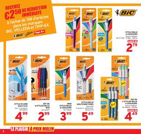 Catalogue Trafic semaine 34 page 4