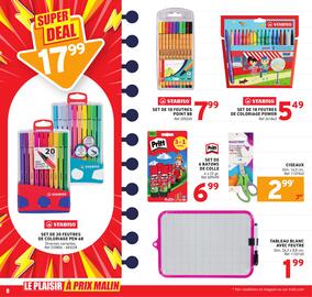 Catalogue Trafic semaine 34 page 8