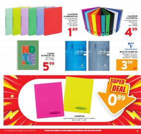 Catalogue Trafic semaine 34 page 9