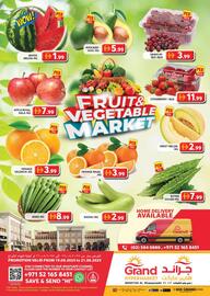 Grand Hyper Market catalogue Page 2