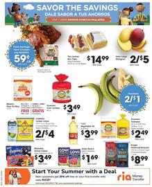 Kroger Weekly Ad week 34 Page 10