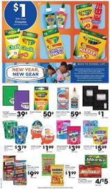 Kroger Weekly Ad week 34 Page 11