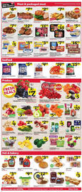 Winn Dixie Weekly Ad week 34 Page 2