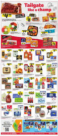 Winn Dixie Weekly Ad week 34 Page 3