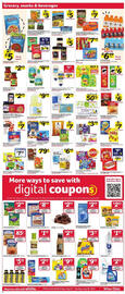 Winn Dixie Weekly Ad week 34 Page 5